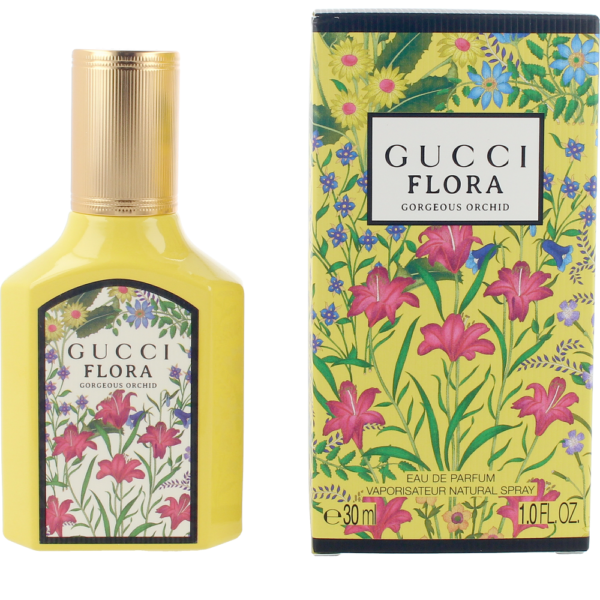 GUCCI | GUCCI FLORA | Eau de Parfum - Image 2