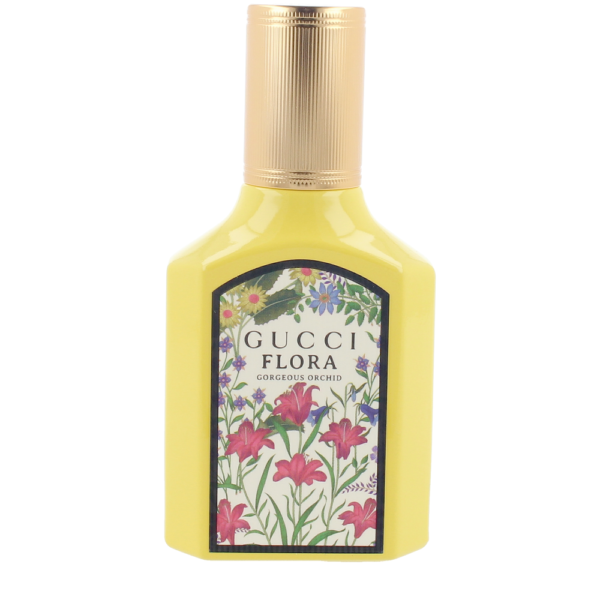 Gucci Flora Gorgeous Orchid Eau de Parfum 30ML