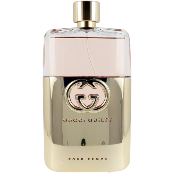 GUCCI | GUCCI GUILTY | Eau de Parfum - Image 2