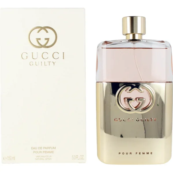 Gucci Guilty Eau De Parfum 150ML
