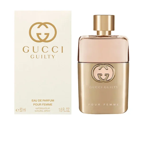 GUCCI | GUCCI GUILTY | Eau de Parfum - Image 4