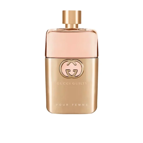 Gucci Guilty Eau De Parfum Spray 50ML