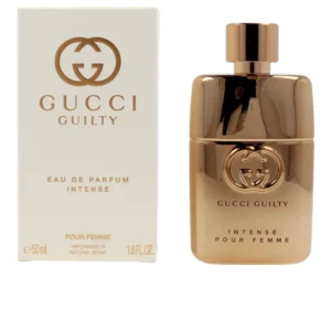 Gucci Guilty Intense Eau De Parfum Spray 50ML