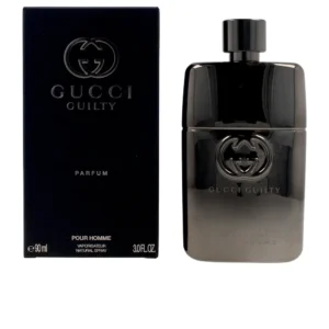 Gucci Guilty Pour Homme Eau De Parfum Spray 90ml
