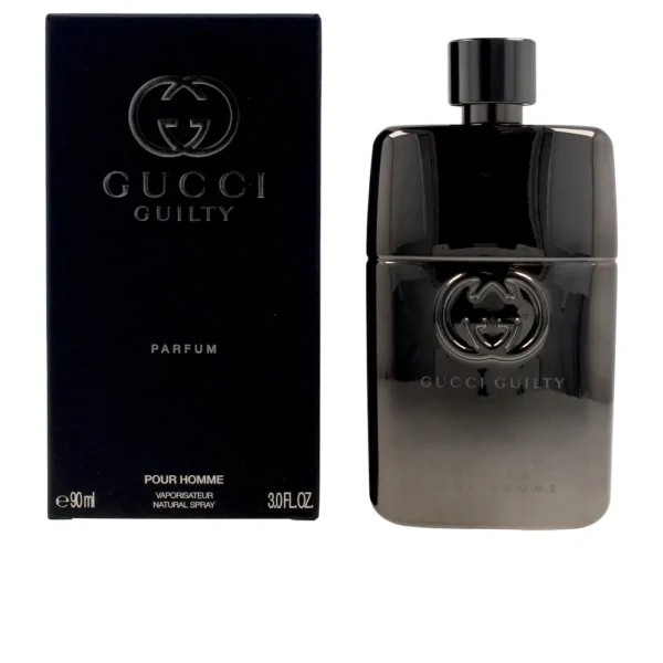 Gucci Guilty Pour Homme Eau De Parfum Spray 90ml