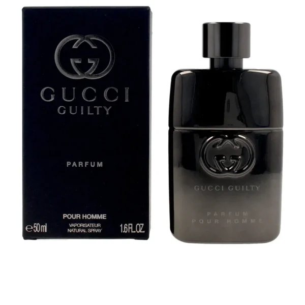 Gucci Guilty Pour Homme Eau de Parfum Spray 50 ml