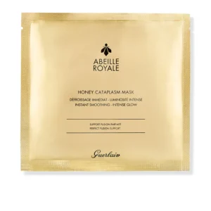Guerlain Abeille Royale Honey Poultice Mask - 4 Units
