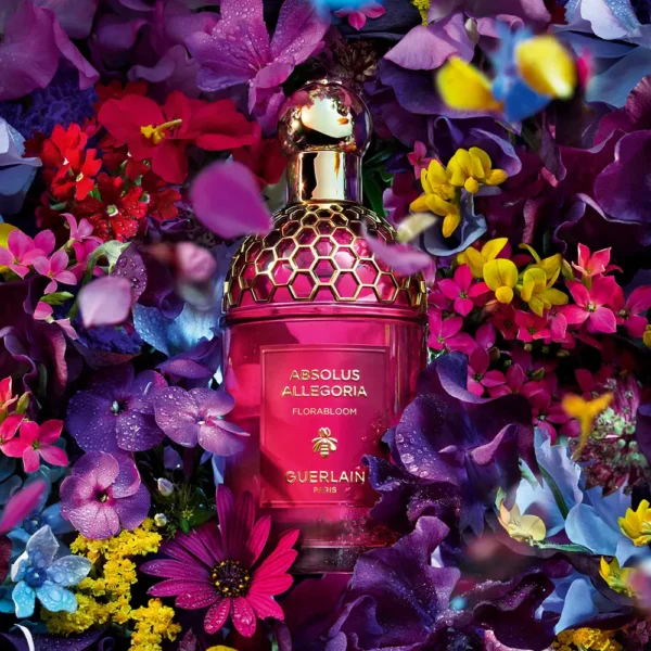 GUERLAIN | ABSOLUS ALLEGORIA | Eau de Parfum - Image 2