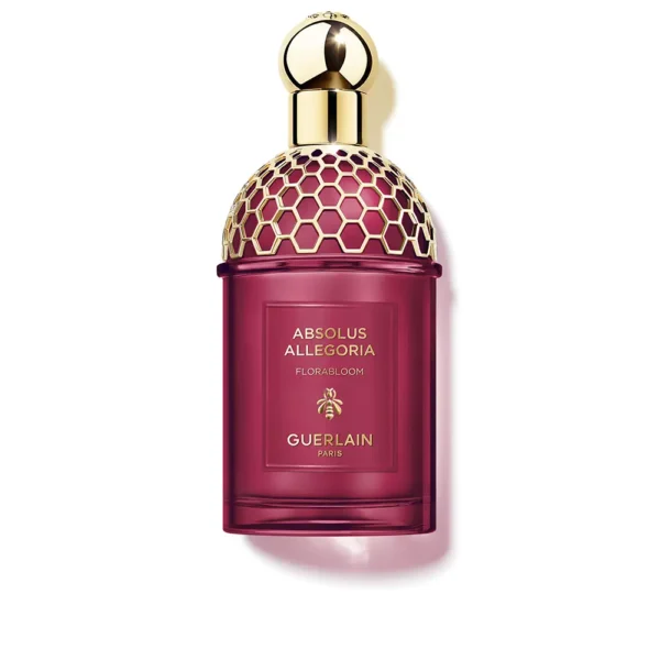 Guerlain Absolus Allegoria Florabloom Eau de Parfum 125ml