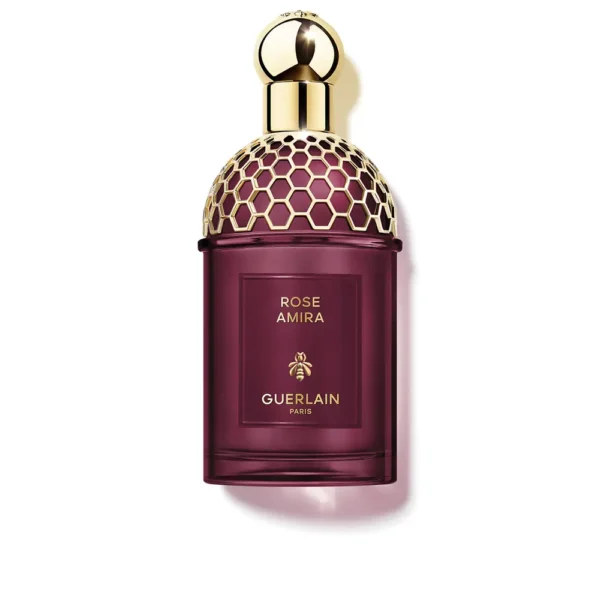 Guerlain Absolus Allegoria Rose Amira Eau de Parfum 125ML
