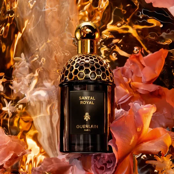Guerlain Absolus Allegoria Santal Royal EDP 125ML - Image 2