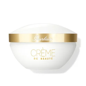 Guerlain Crème De Beauté Makeup Remover Cream 200ML