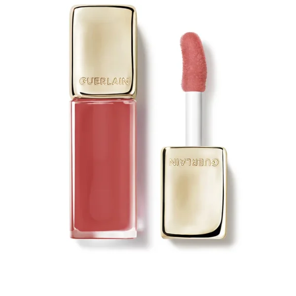 Guerlain KissKiss Bee Glow Tinted Lip Oil #309 Honey 9.5ml