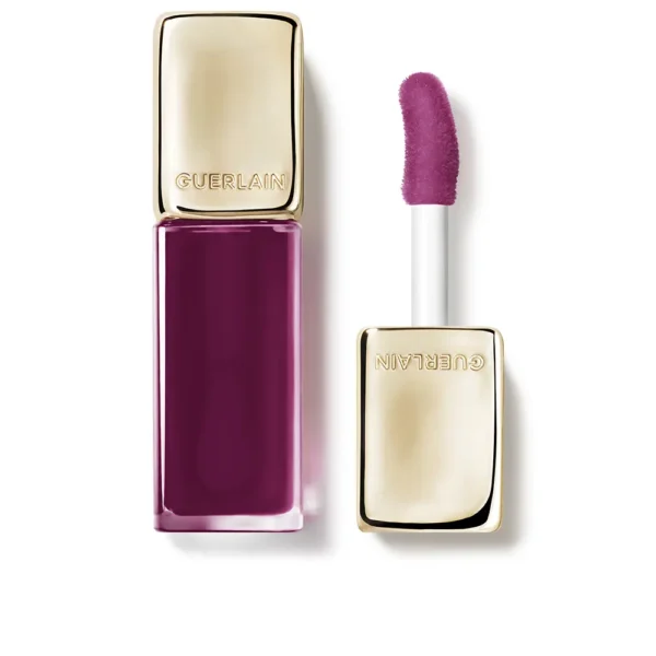 Guerlain KissKiss Bee Glow Tinted Lip Oil #809 Lavender 9.5ml
