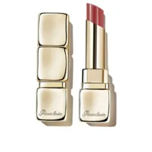 Guerlain KissKiss Shine Bloom Lip Balm 229 Petal Blush 3.2g