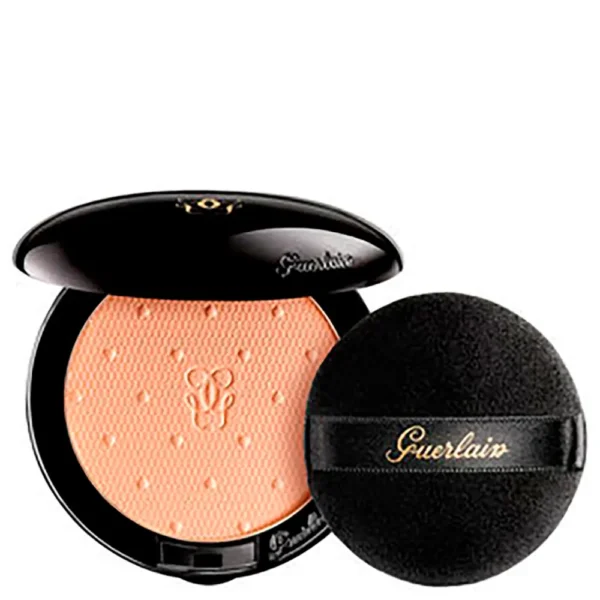 GUERLAIN | LES VOILETTES | Face - Image 2