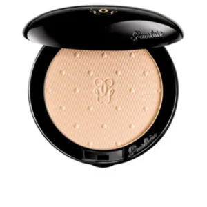 Guerlain Les Voilettes Transparent Compact Powder #02 Clair 6.5g