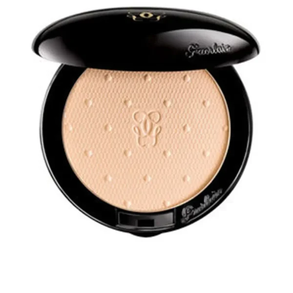 Guerlain Les Voilettes Transparent Compact Powder #02 Clair 6.5g