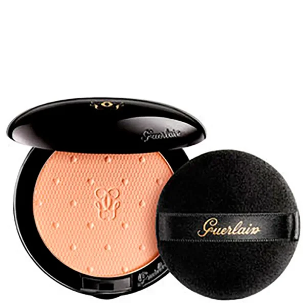 GUERLAIN | LES VOILETTES | Face - Image 4