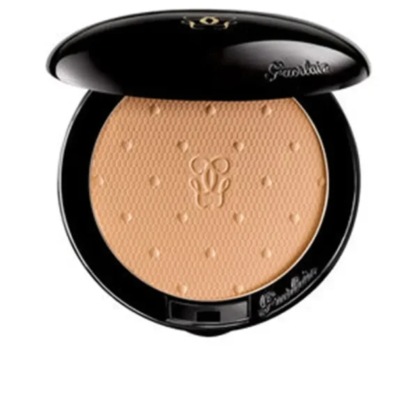 Guerlain Les Voilettes Transparent Powder #03 Medium 6.5g