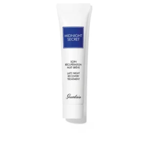 Guerlain Midnight Secret Night Recovery Treatment 15ML