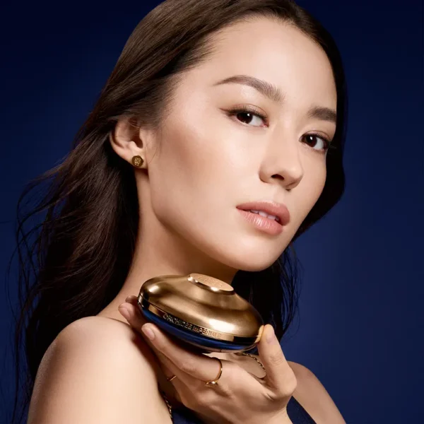 Guerlain Orchidée Impériale The Rich Cream 50ml - Image 4
