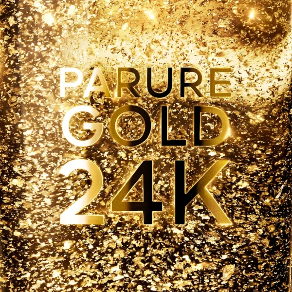 Guerlain Parure Gold 24K Radiance Makeup Base 30ML - Image 4