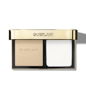 Guerlain Parure Gold Compact Foundation #0N 10g