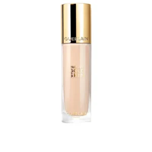 Guerlain Parure Gold Fluid Foundation #1C 35ML