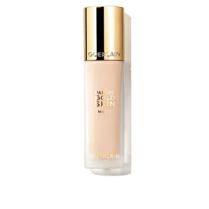Guerlain Parure Gold Matte Foundation #1C 35ml