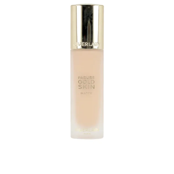 GUERLAIN | PARURE GOLD | Face - Image 12