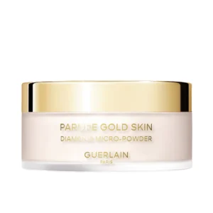 Guerlain Parure Gold Skin Loose Powder #01 Translucent 35g