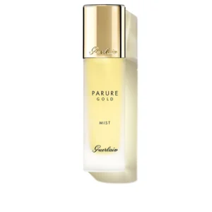 Guerlain Parure Gold The Mist 30ML Refreshing Moisturizer
