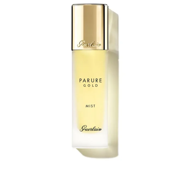 Guerlain Parure Gold The Mist 30ML Refreshing Moisturizer