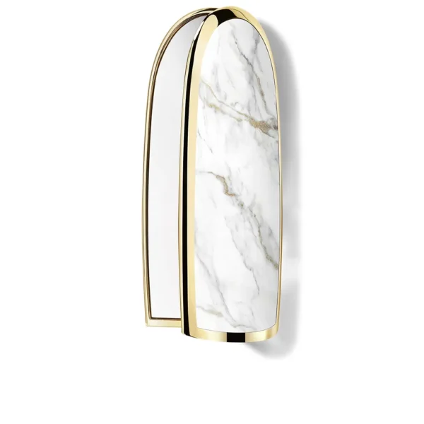 Guerlain Rouge G Case Le Marbre - Refillable Lip Accessory