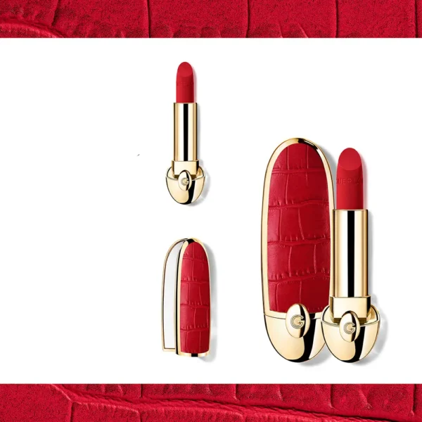 GUERLAIN | ROUGE G | Lips - Image 18