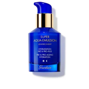 Super Aqua Light Moisturizing Emulsion 50ML