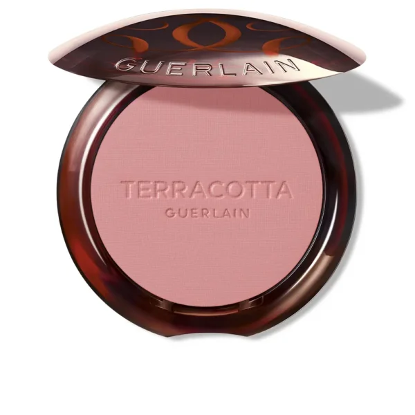 Guerlain Terracotta Blush Effect #00 - 1 Unit