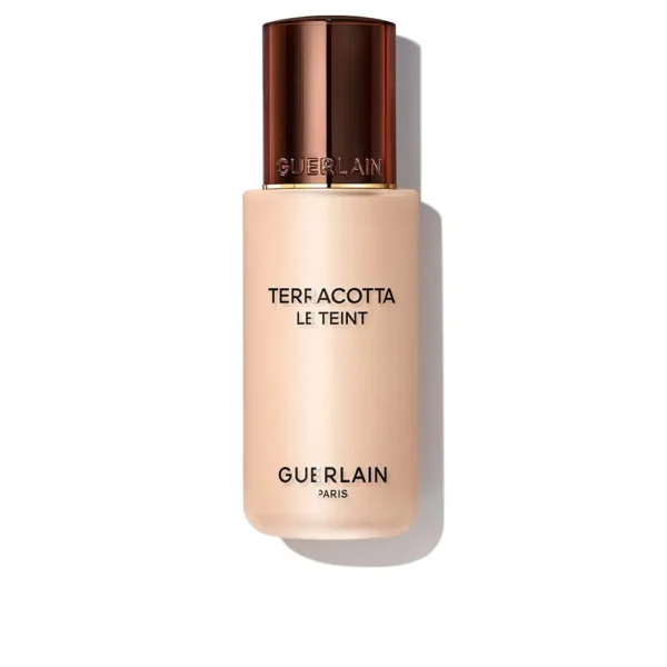 Guerlain Terracotta Le Teint Fluid Foundation #1C 30ML