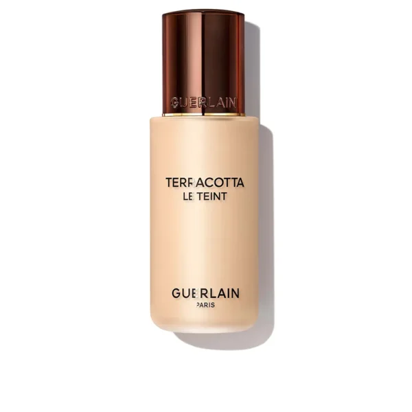 Guerlain Terracotta Le Teint Fluid Foundation #1W 30ML