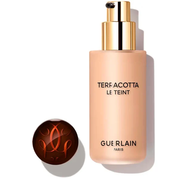 GUERLAIN | TERRACOTTA | Face - Image 10