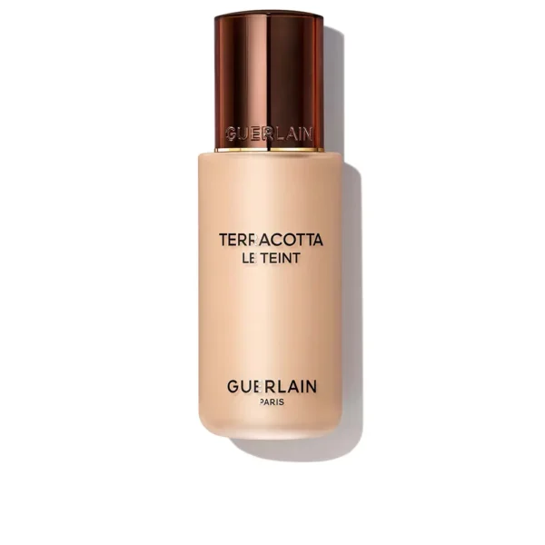 Guerlain Terracotta Le Teint Fluid Foundation #2.5N 30ML