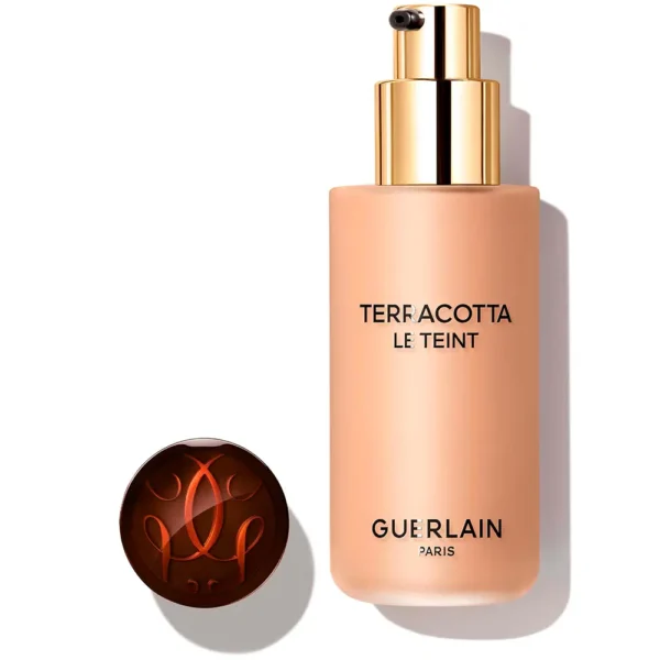 GUERLAIN | TERRACOTTA | Face - Image 8