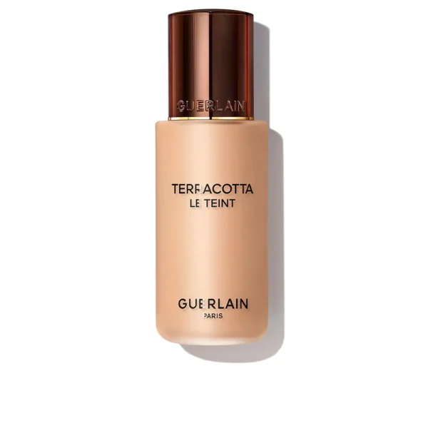 Guerlain Terracotta Le Teint Fluid Foundation #3.5N 30ML