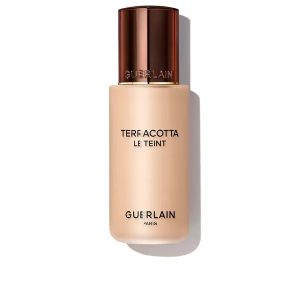 Guerlain Terracotta Le Teint Fluid Foundation 30ML #2N