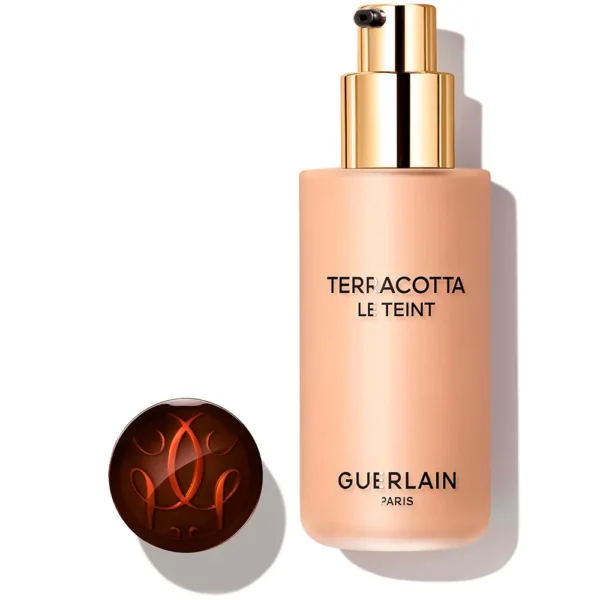 GUERLAIN | TERRACOTTA | Face - Image 6