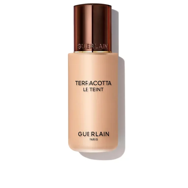 Guerlain Terracotta Le Teint Fluid Foundation #3N 30ML