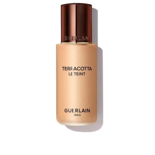 Guerlain Terracotta Le Teint Fluid Foundation #4W 30ML