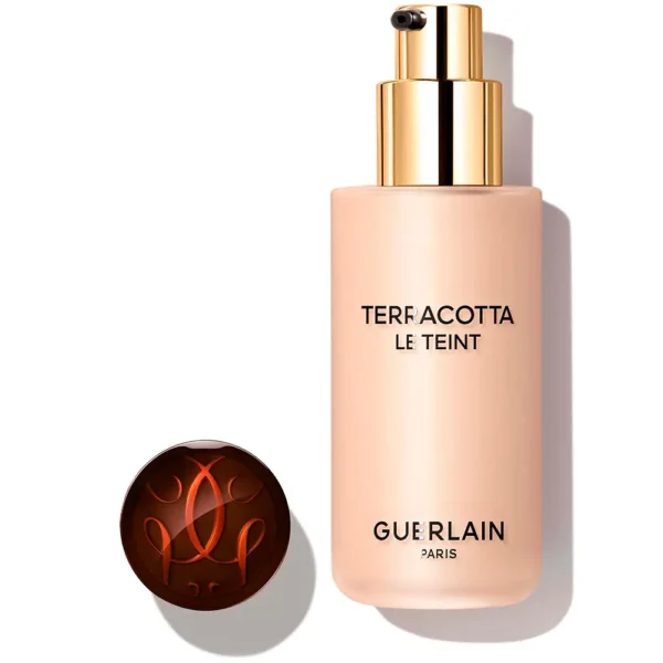 GUERLAIN | TERRACOTTA | Face - Image 2
