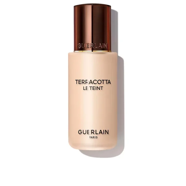 Guerlain Terracotta Le Teint Fluid Makeup Foundation 30ML #0C